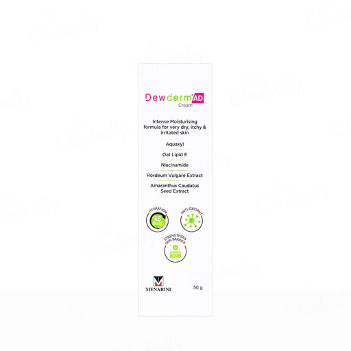 Dewderm AD Intense Moisturising Cream